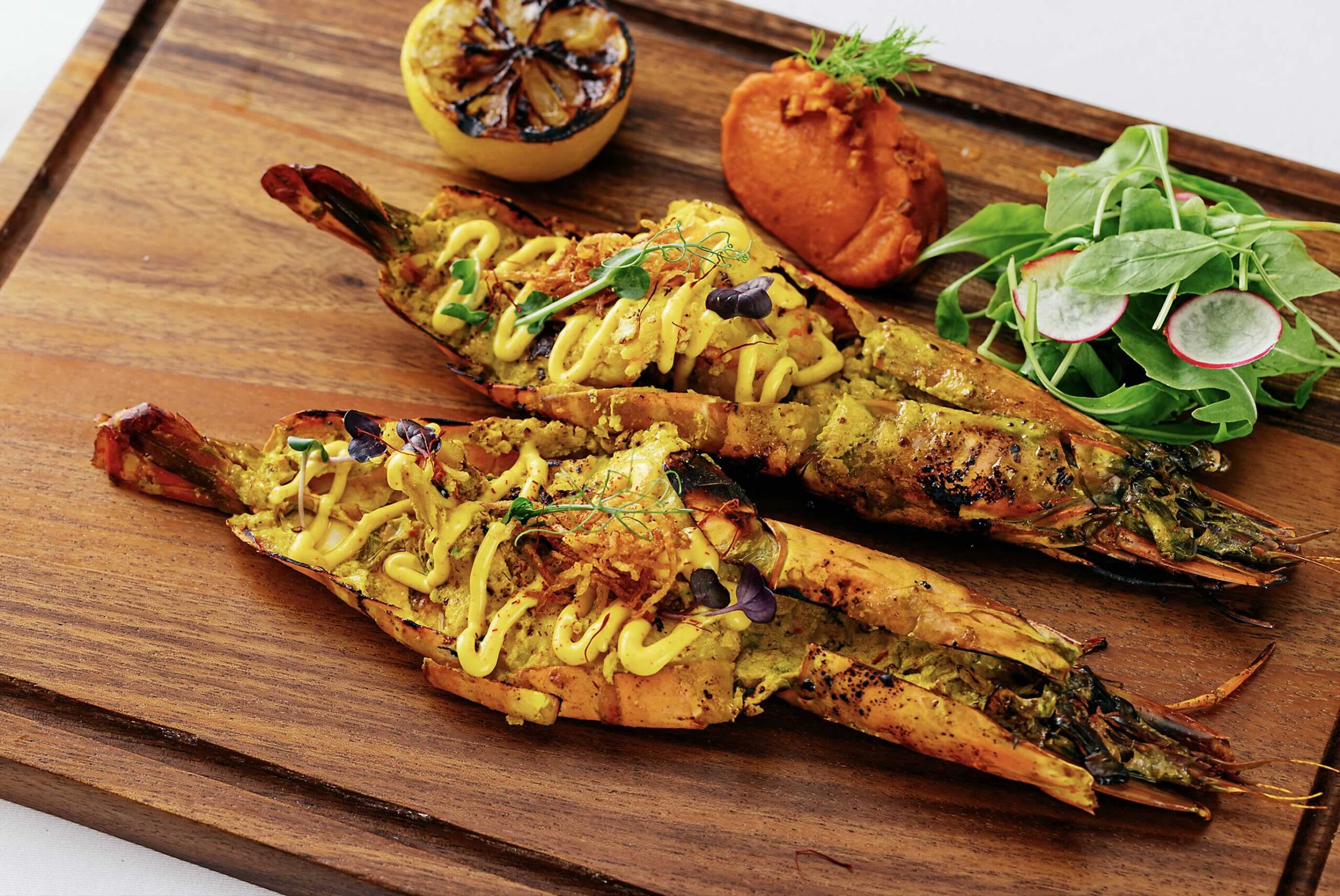 Punjab Grill opens a glamorous spot at The Ritz-Carlton Abu Dhabi, Grand Canal