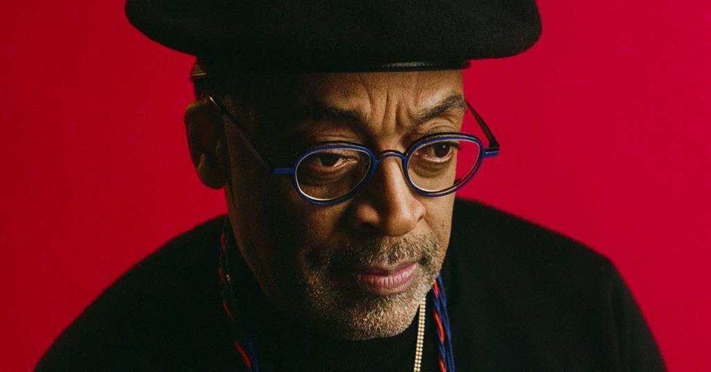 Red Sea International Film Festival announces Spike Lee as jury head