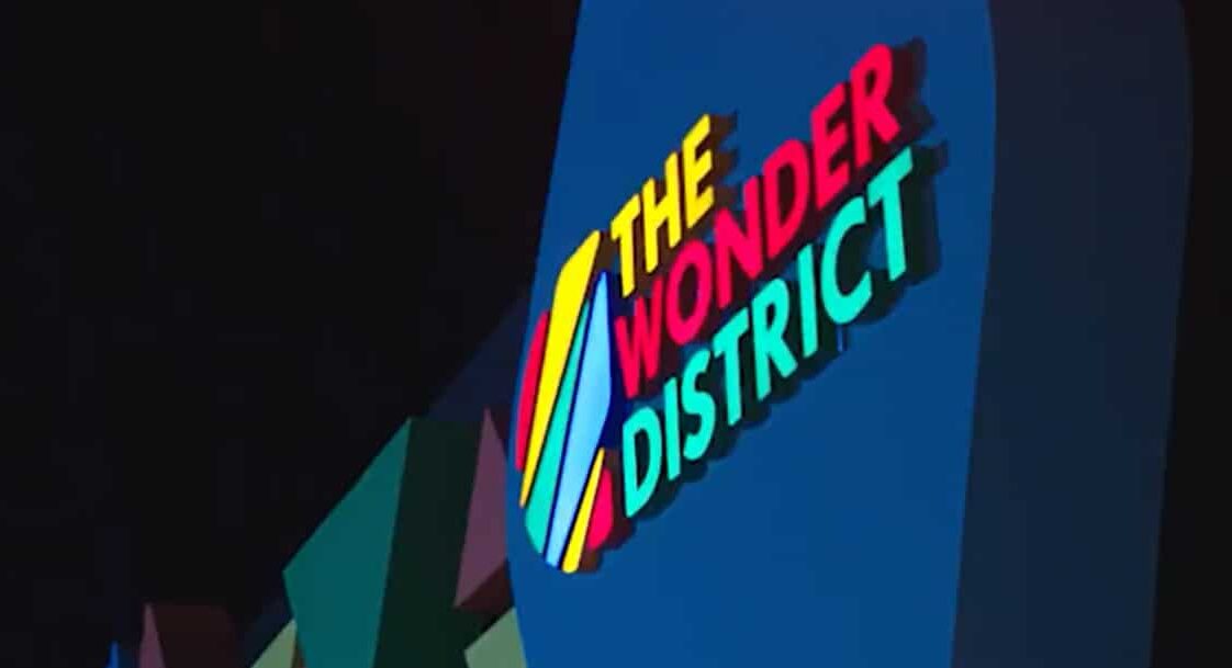 The Wonder District brings family-friendly fun to Jeddah