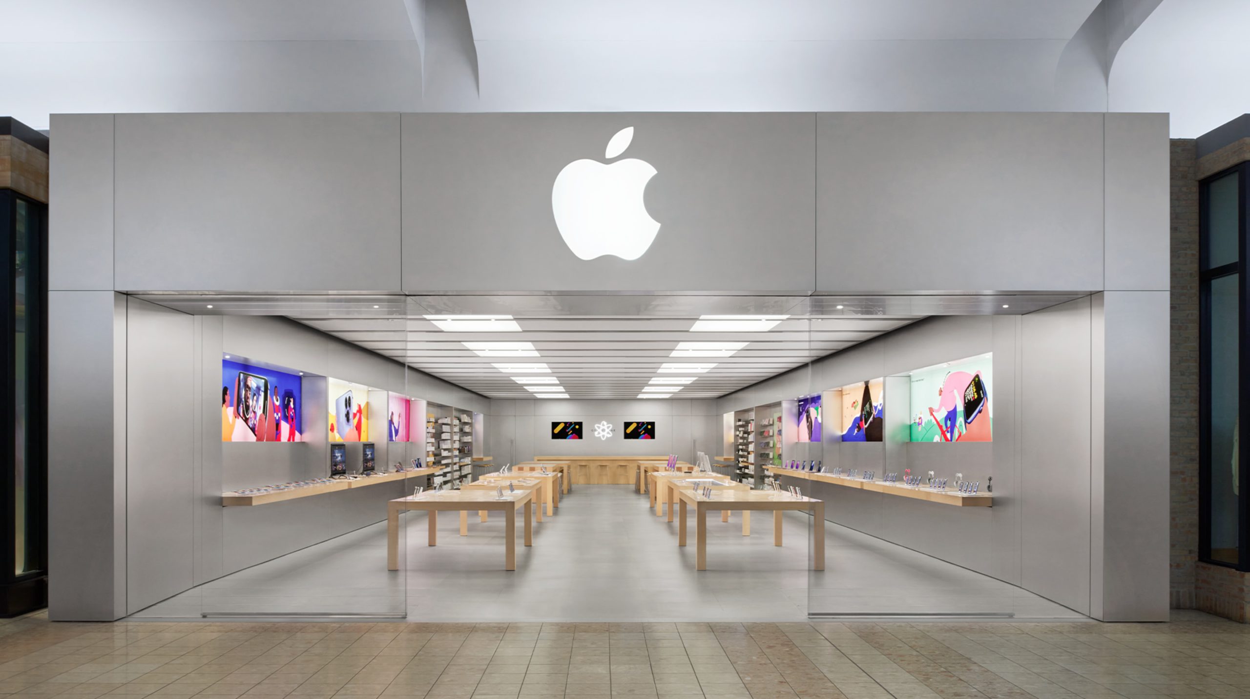 Riyadh to welcome Saudi Arabia’s first Apple Store