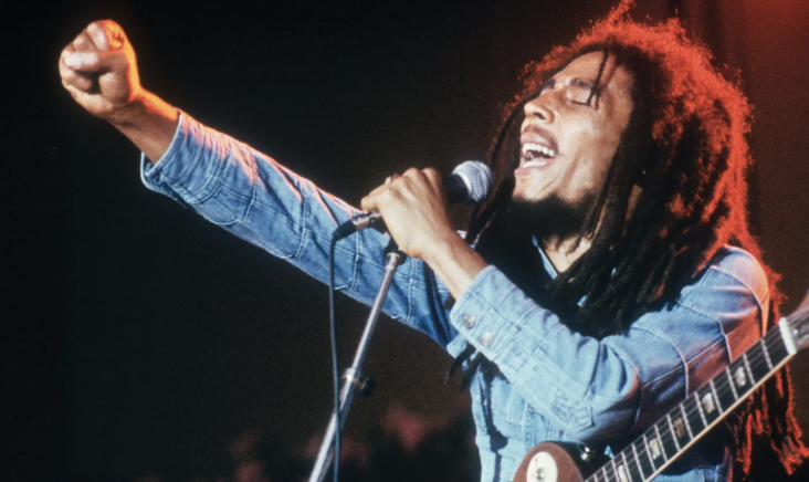 Join a Bob Marley’s Birthday Festival at Barasti Beach