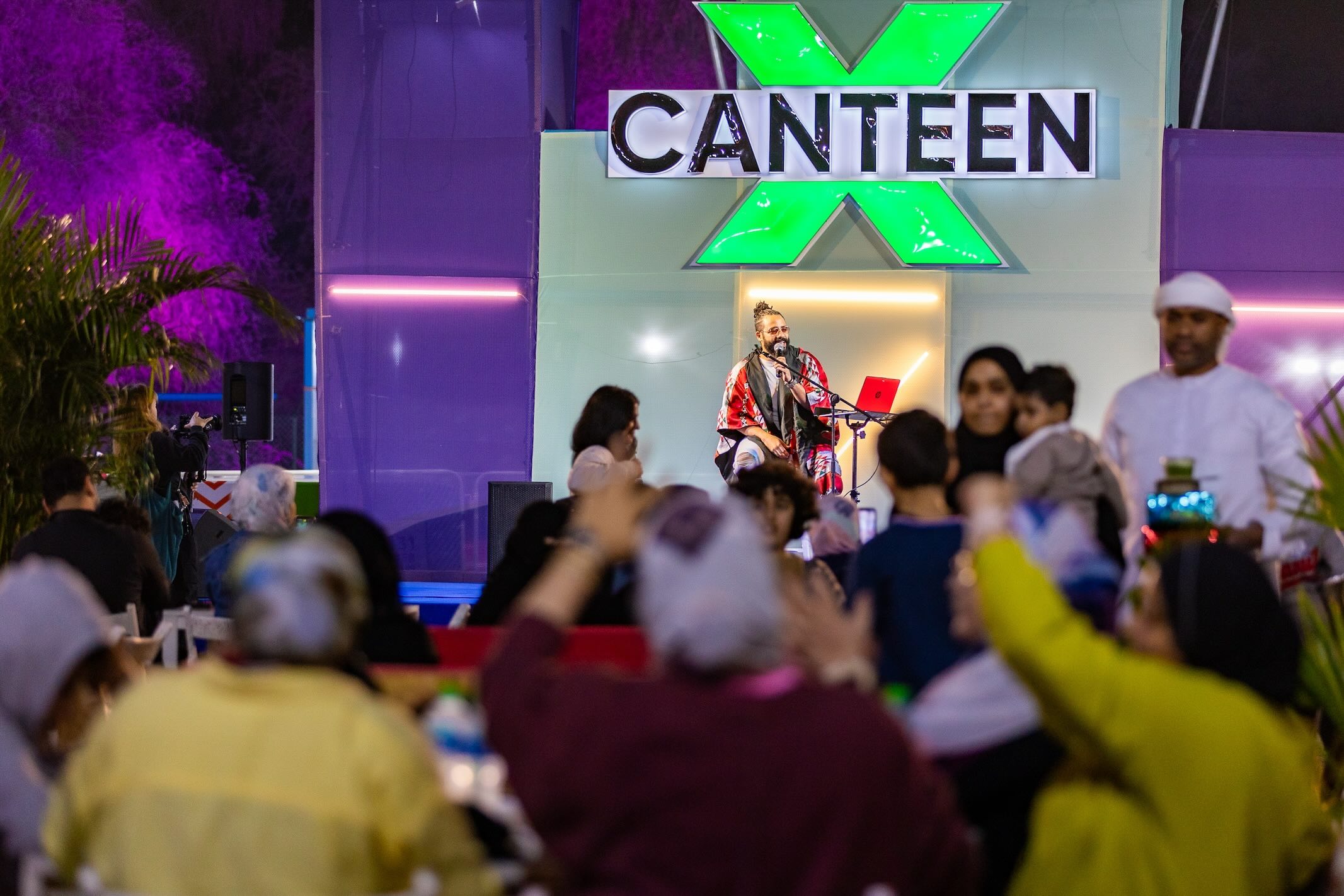 Canteen X makes a lip-smacking return to Dubai