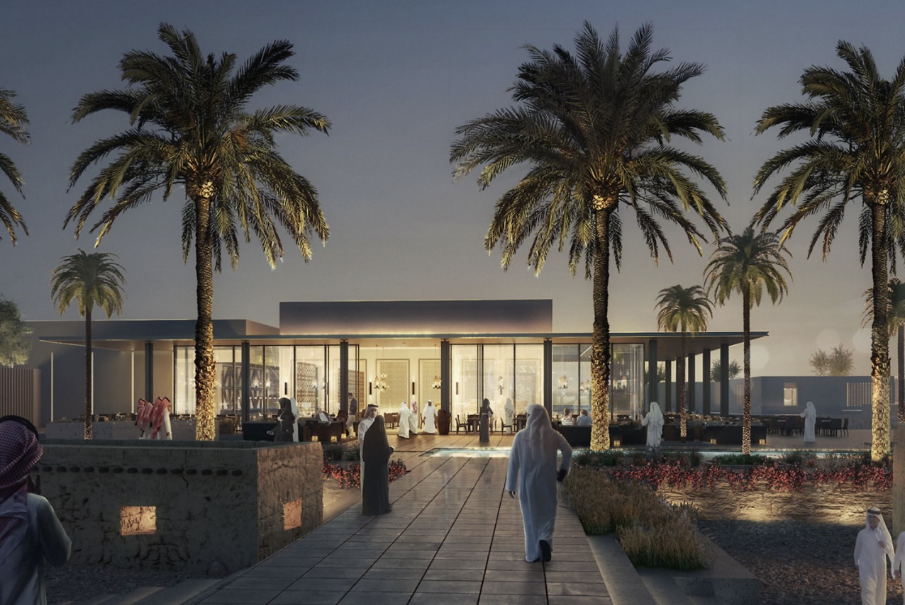 Palace Al Khan to bring waterfront luxury to Sharjah