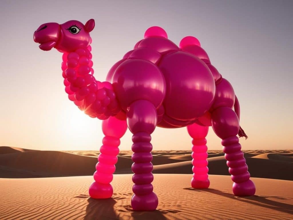 PinkCamel Music Festival brings the grooves to Jeddah