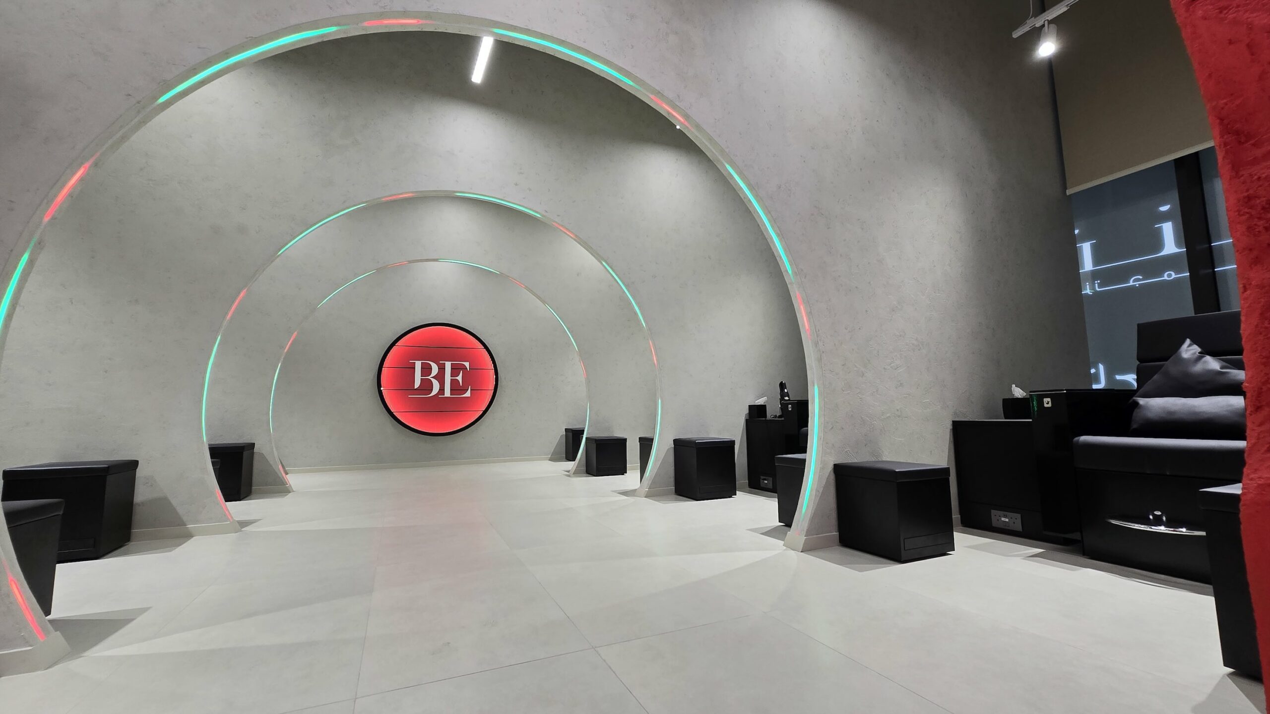 UAE’s Bedashing Beauty opens a stunning store in Jeddah 