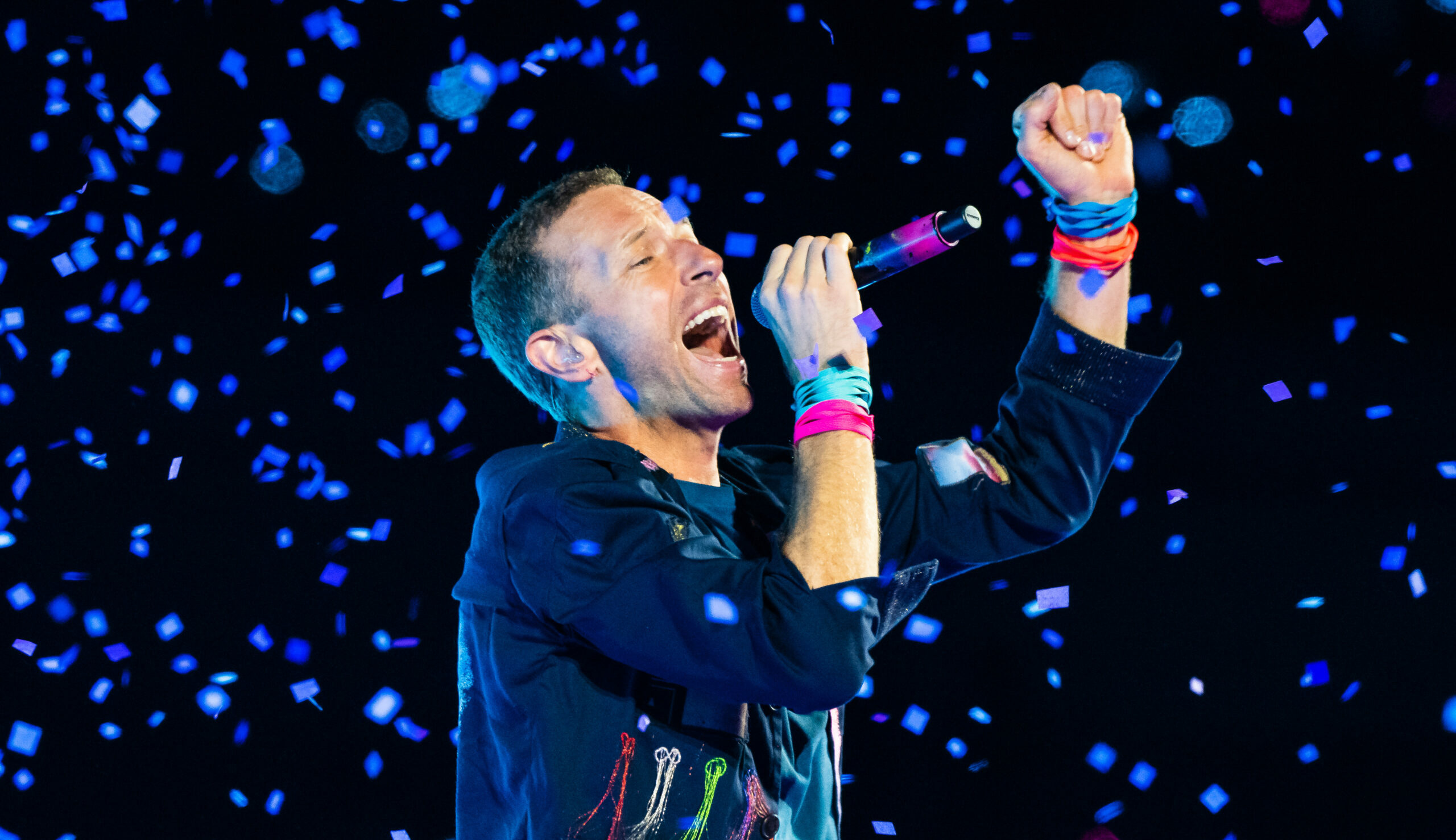 Your ultimate guide to attending the Coldplay concert in Abu Dhabi-image