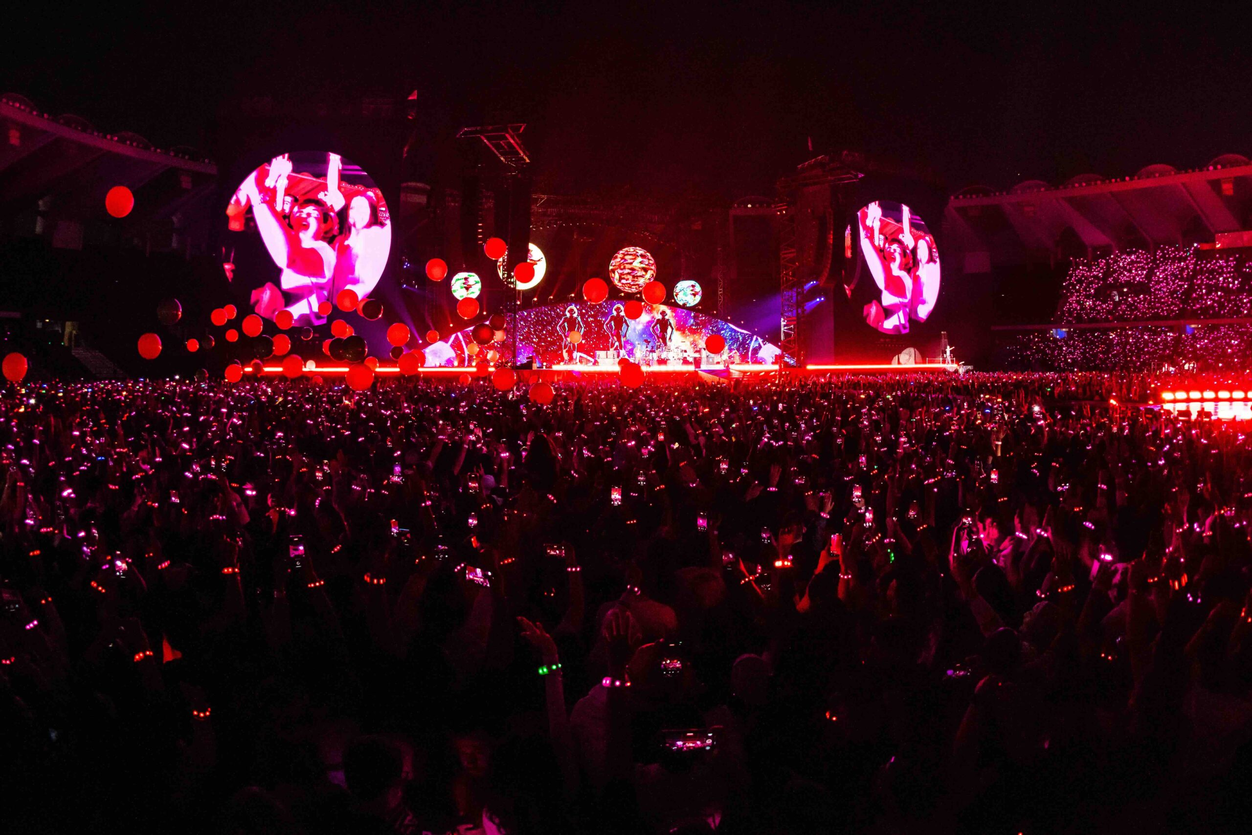 FACT Review: Coldplay in Abu Dhabi brought an Adventure of a Lifetime under A Sky Full of Stars-image