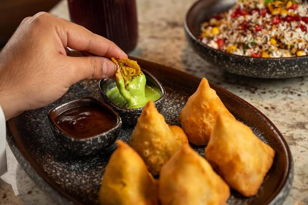 Domn dares to dominate Riyadh’s Indian dining domain