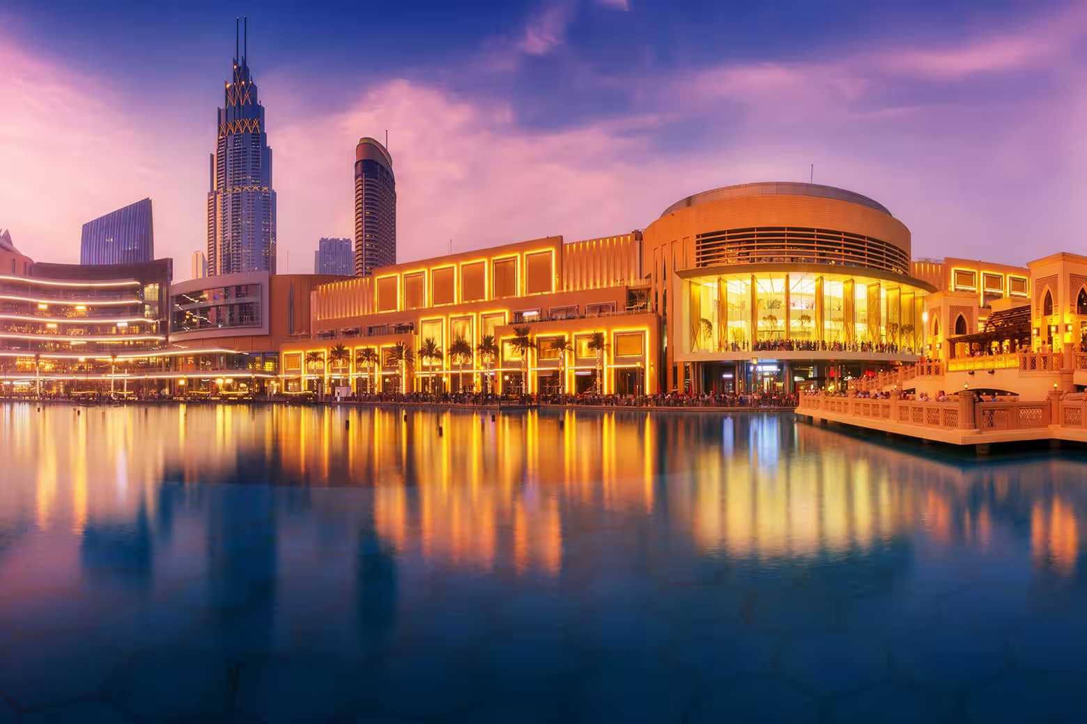 Mausam promises spice and skyline views at Dubai Mall