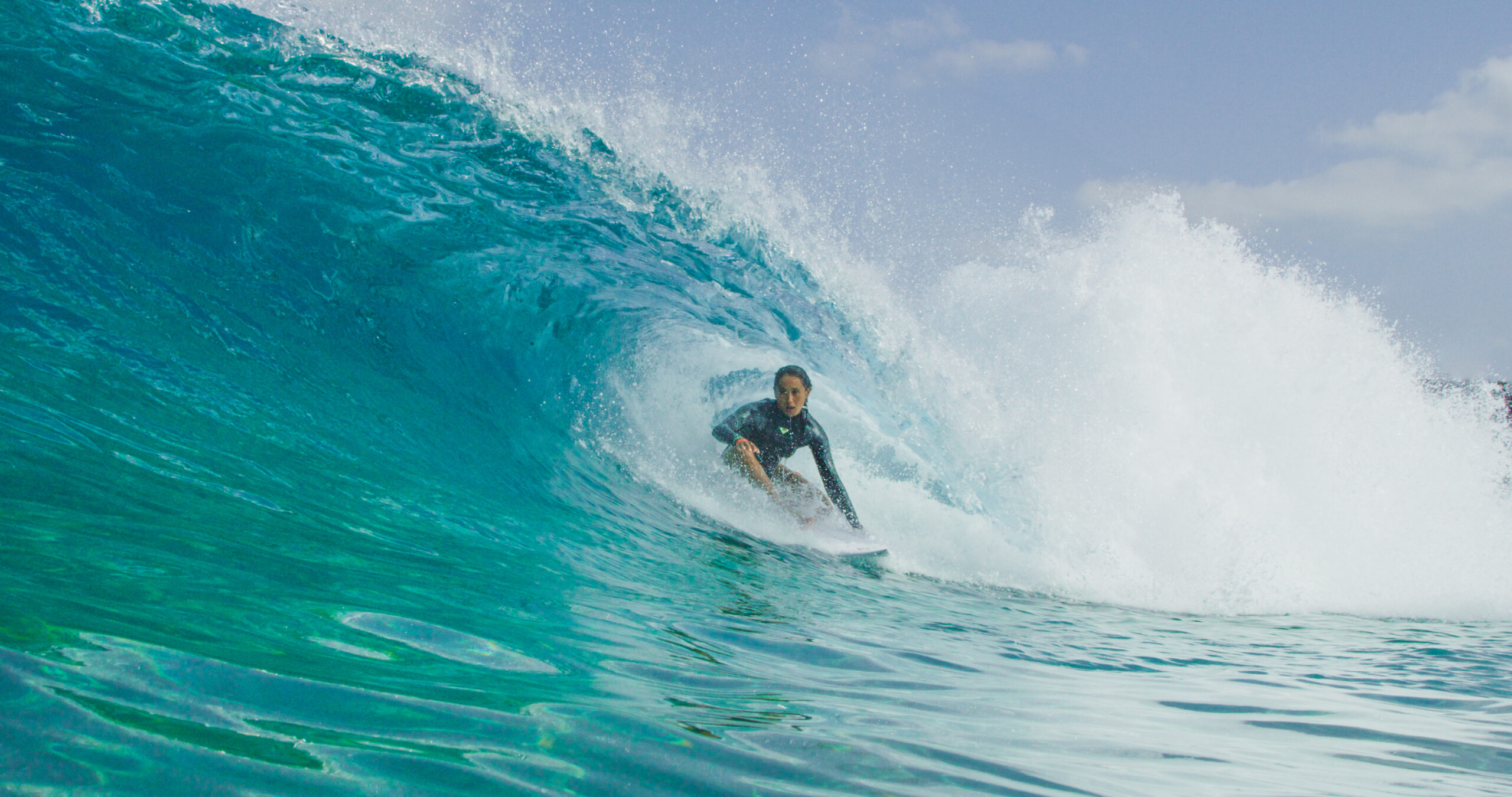 Surf Abu Dhabi PRO brings first-ever surfing championship to the capital