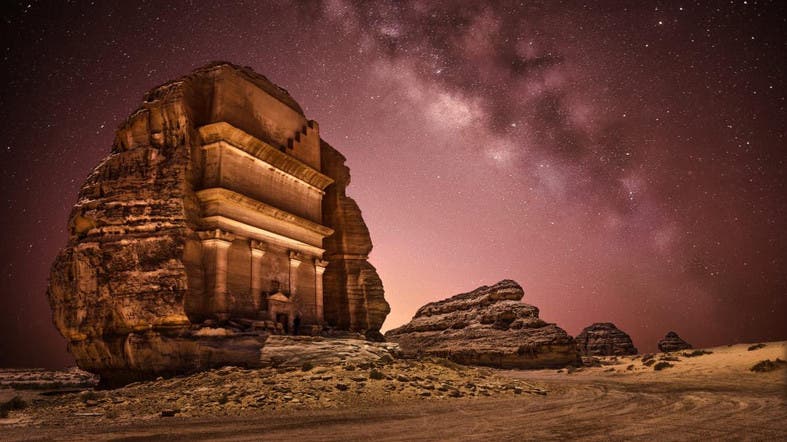 Your ultimate guide to exploring AlUla’s Winter at Tantora