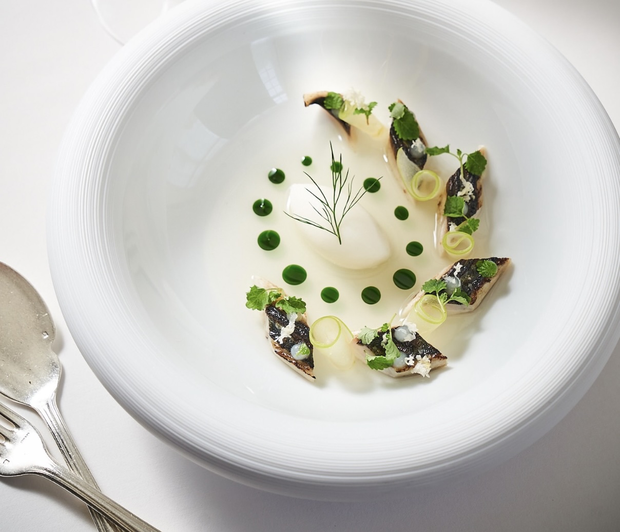 FACT Review: Put two MICHELIN Starred Le Manoir aux Quat’Saisons on your gastronomical map