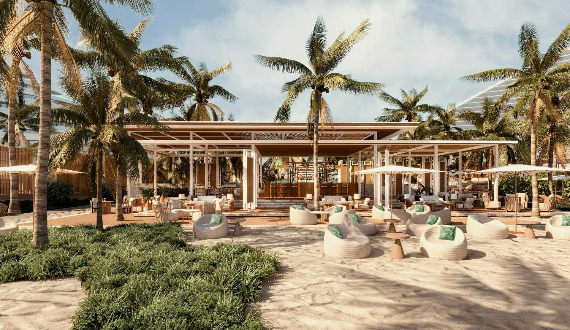 These are the 11 restaurants opening at Jumeirah Marsa Al Arab