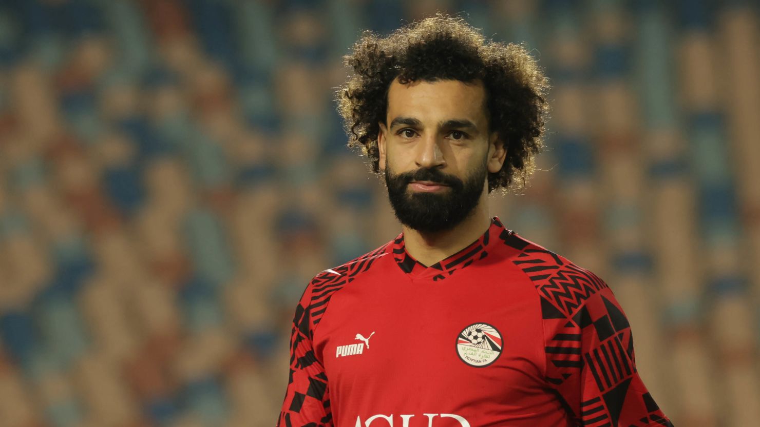 Al-Hilal eyes Mohamed Salah after Neymar&#8217;s departure