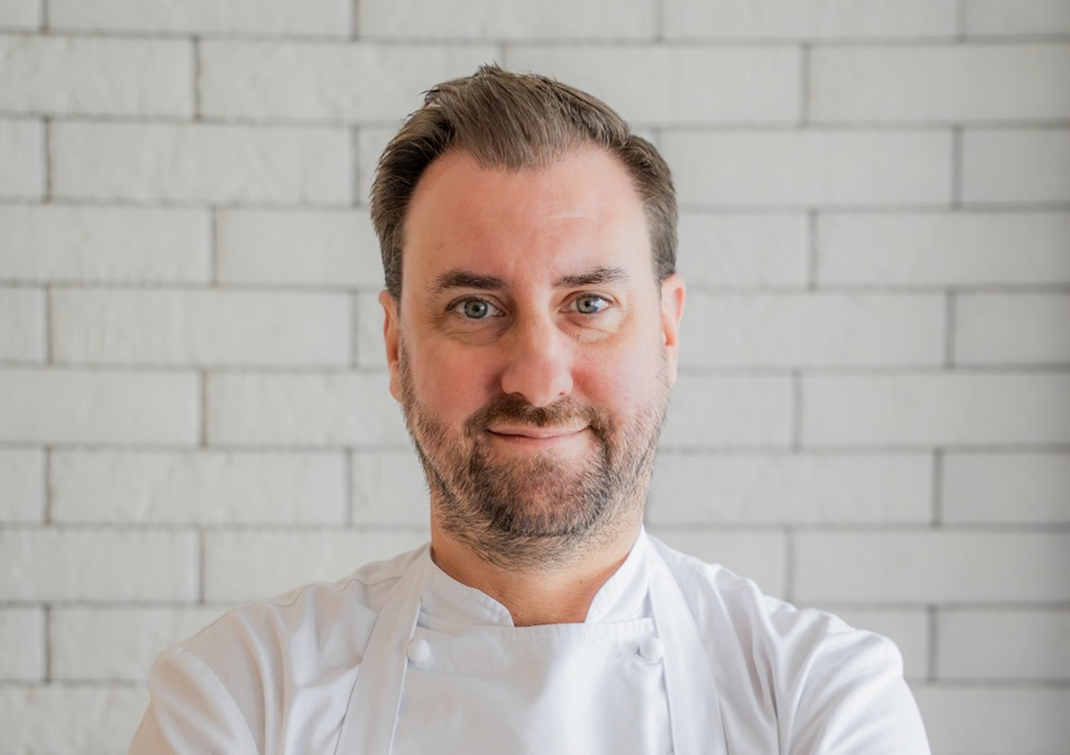 The Beam brings Chef Nick Alvis’ expertise to Dubai Marina-image