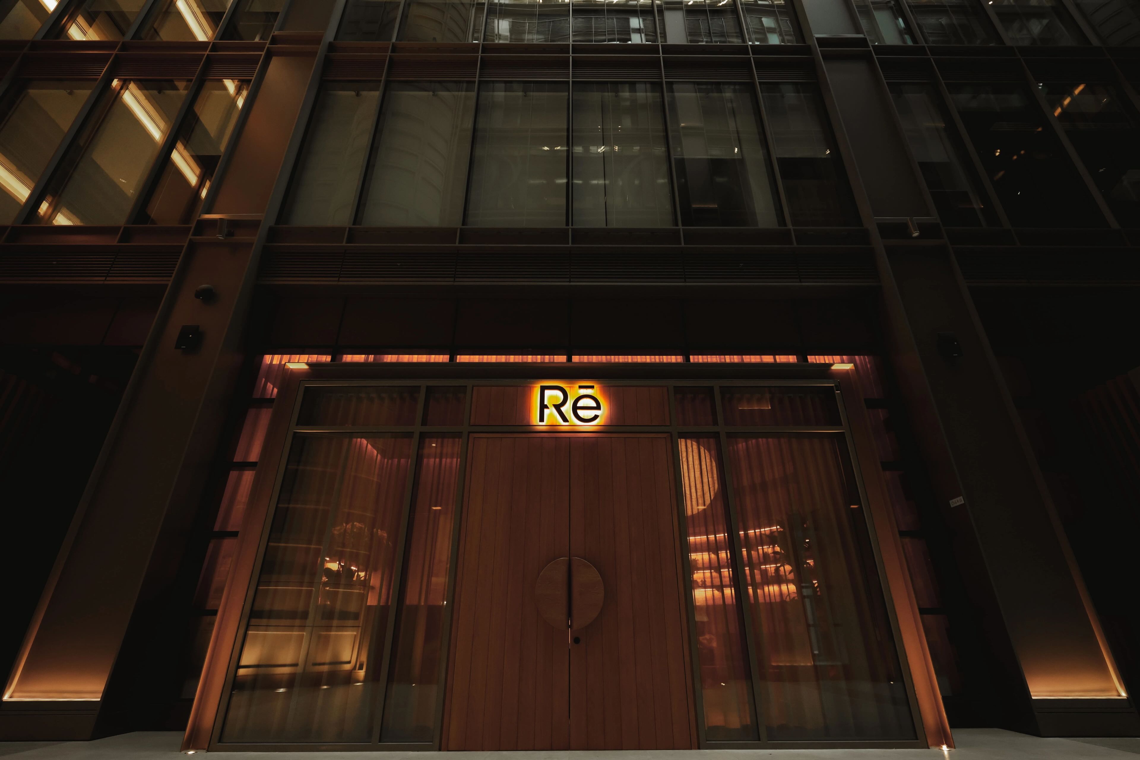 Rē opens a wellness centre in One Central Dubai