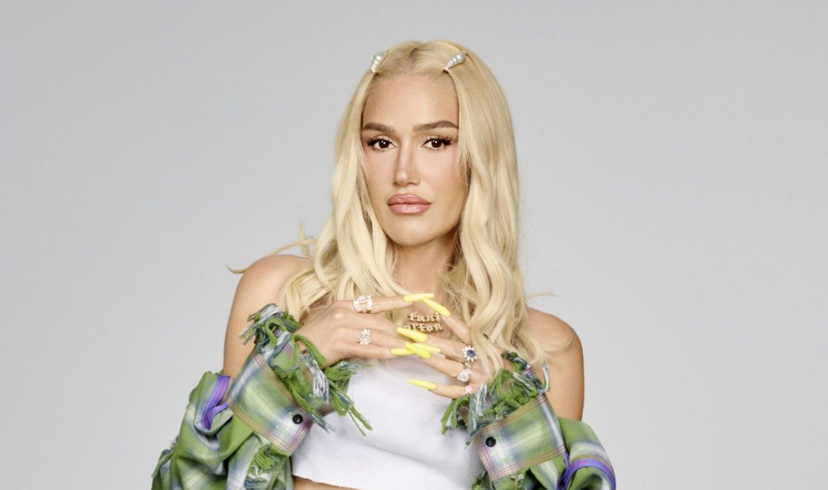 Gwen Stefani joins Saadiyat Nights lineup in Abu Dhabi