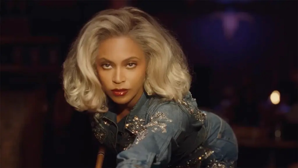 Beyoncé and Levi's unveil the second chapter of the REIIMAGINE campaign 