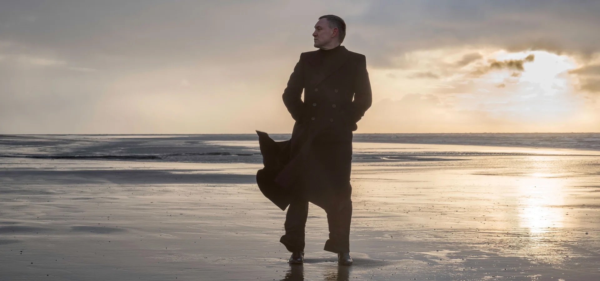 British singer David Gray set to enchant Dubai with soulful serenade