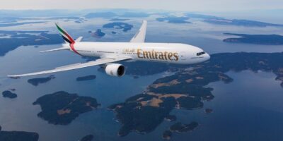 direct flights UAE