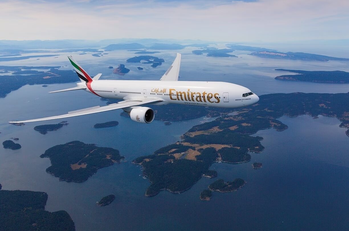 Discover the world with new direct flight routes from the UAE