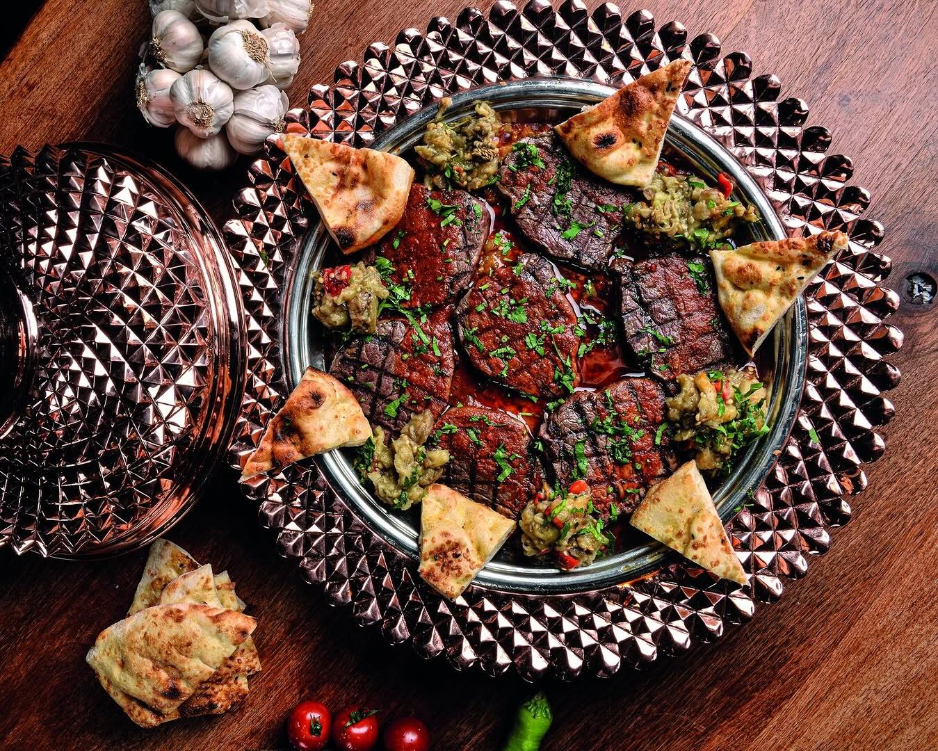 Türkiye’s famed Etçi Umut restaurant is opening in Dubai