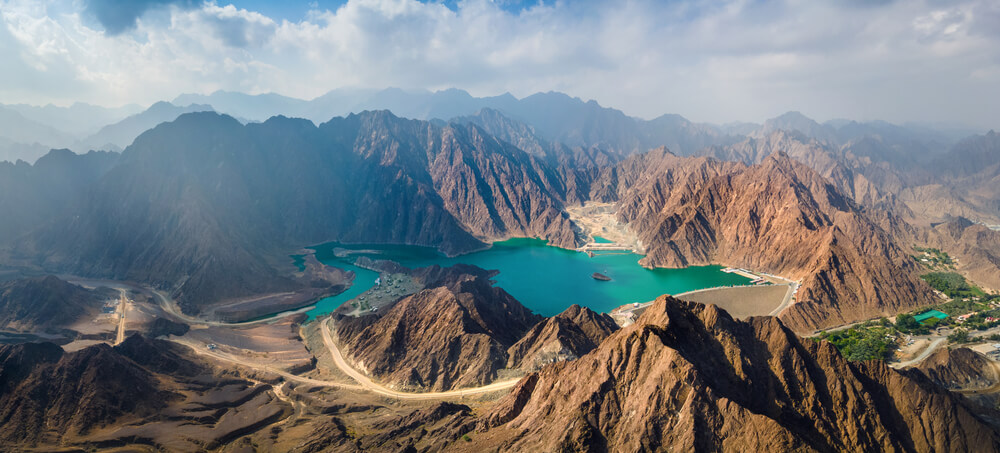 Hatta 101: Your guide to exploring Dubai&#8217;s favourite outdoor destination