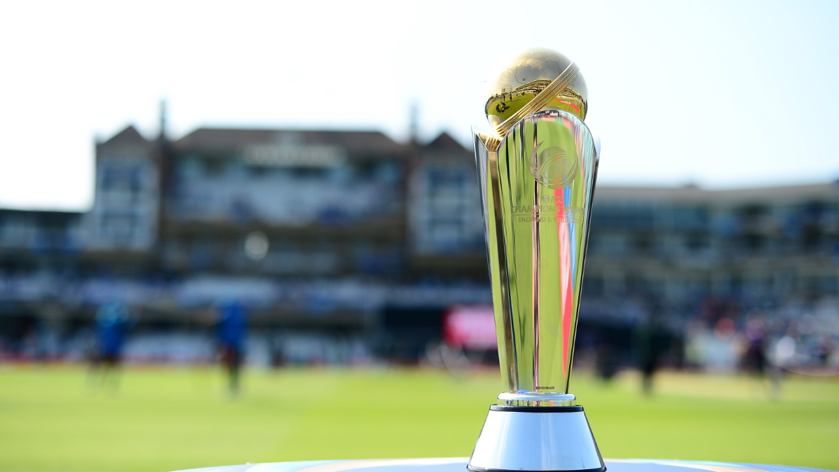 2025 ICC Champions Trophy tickets: Here's how to score the highly-coveted passes