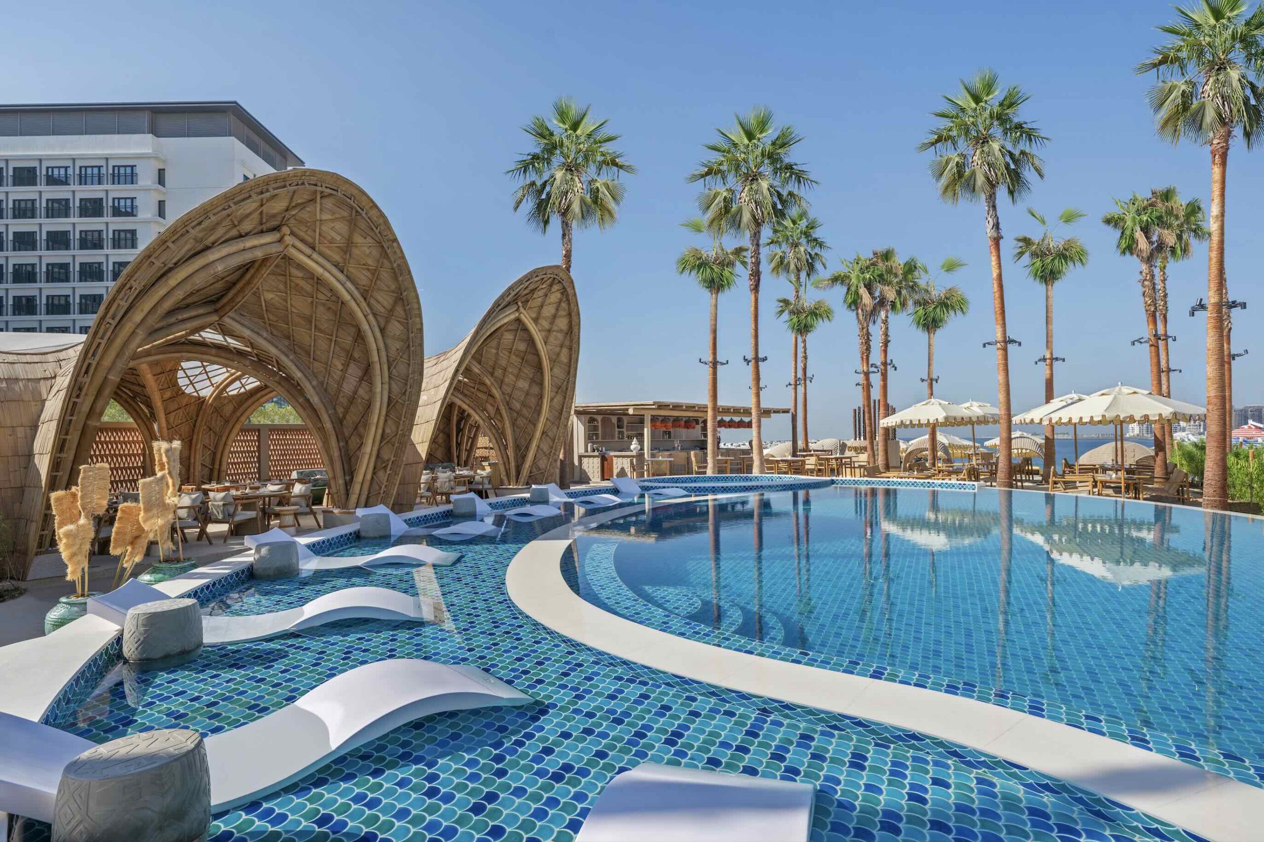 FACT Review Kaimana Beach: A Polynesian oasis in the heart of Dubai