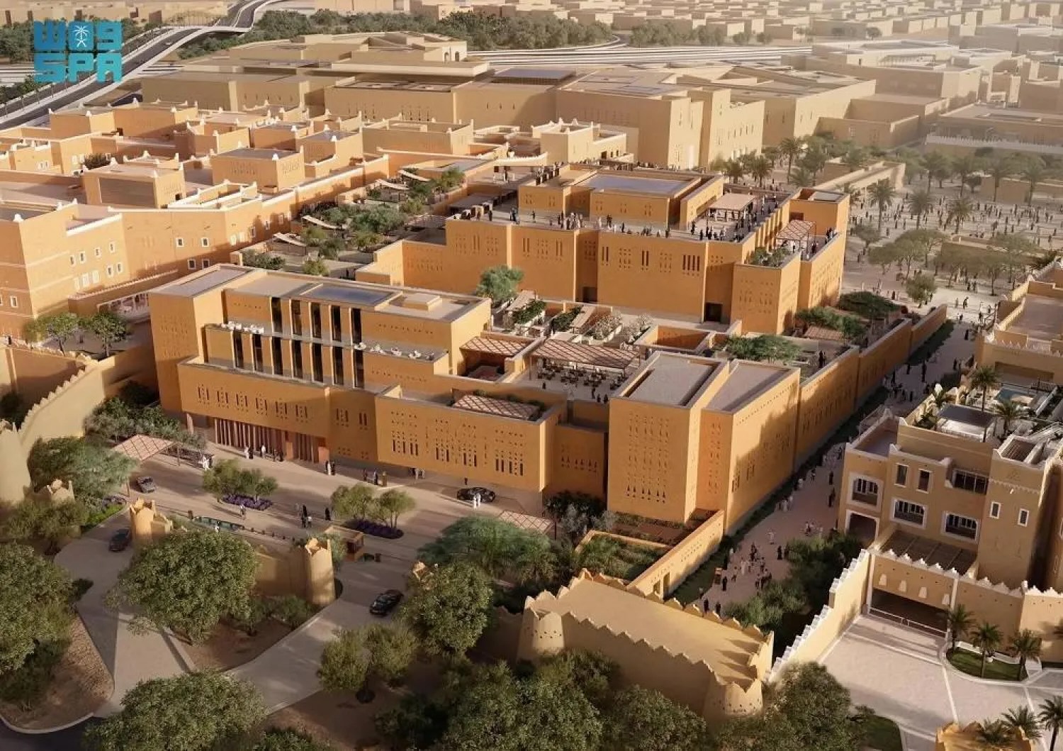 Misk Heritage Museum to break ground in historic Diriyah