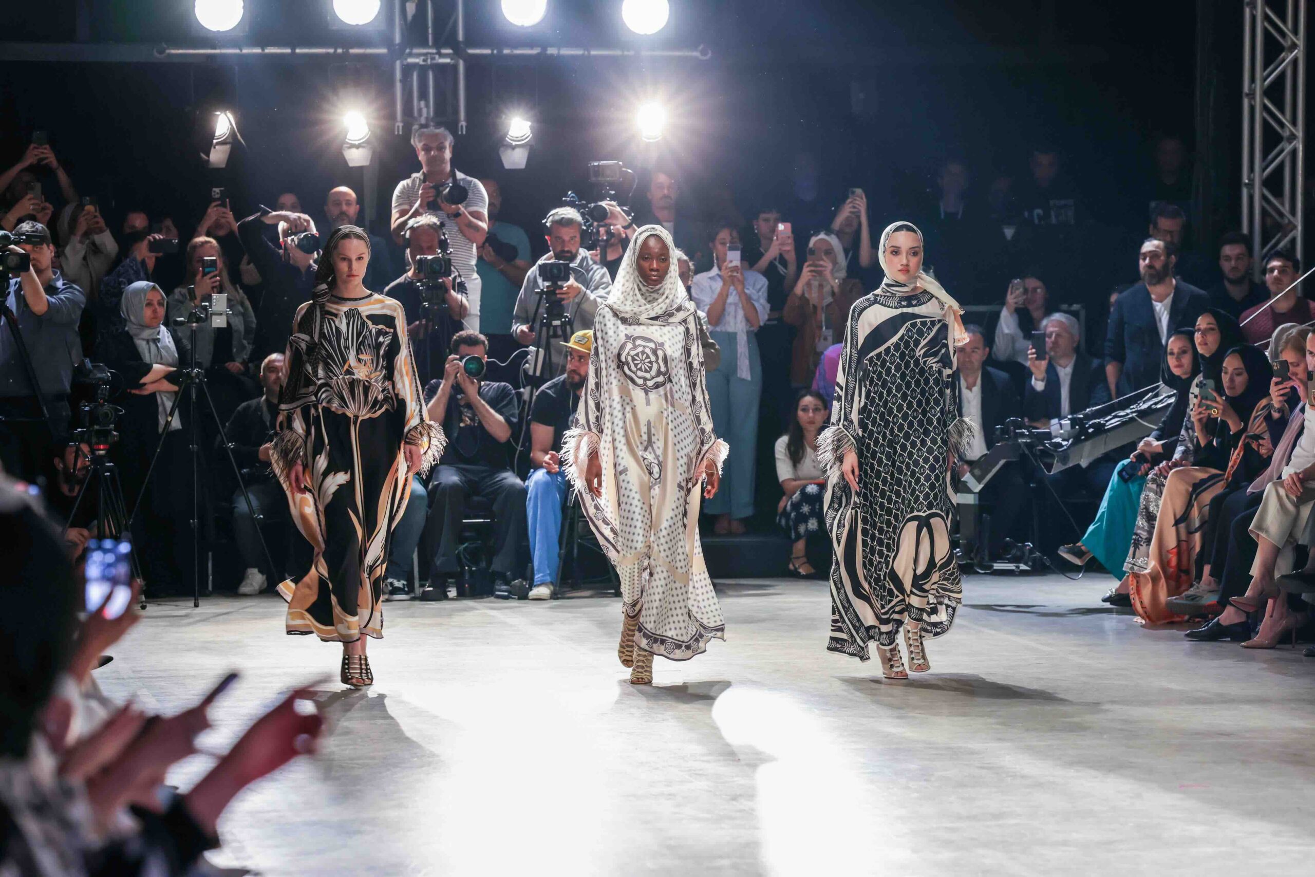 Abu Dhabi Modest Fashion Week to dazzle the capital