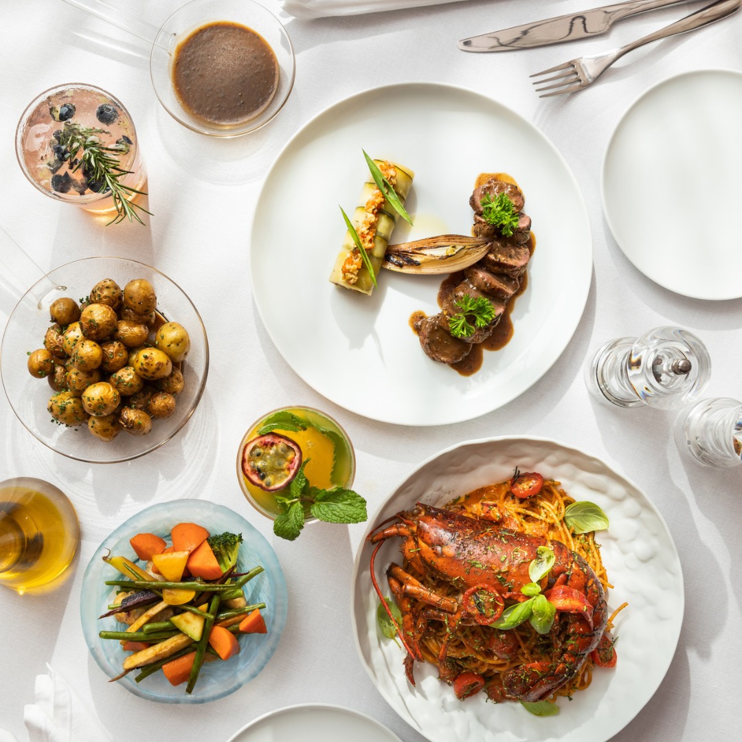 Greek restaurant Steki expands from Fujairah to Abu Dhabi