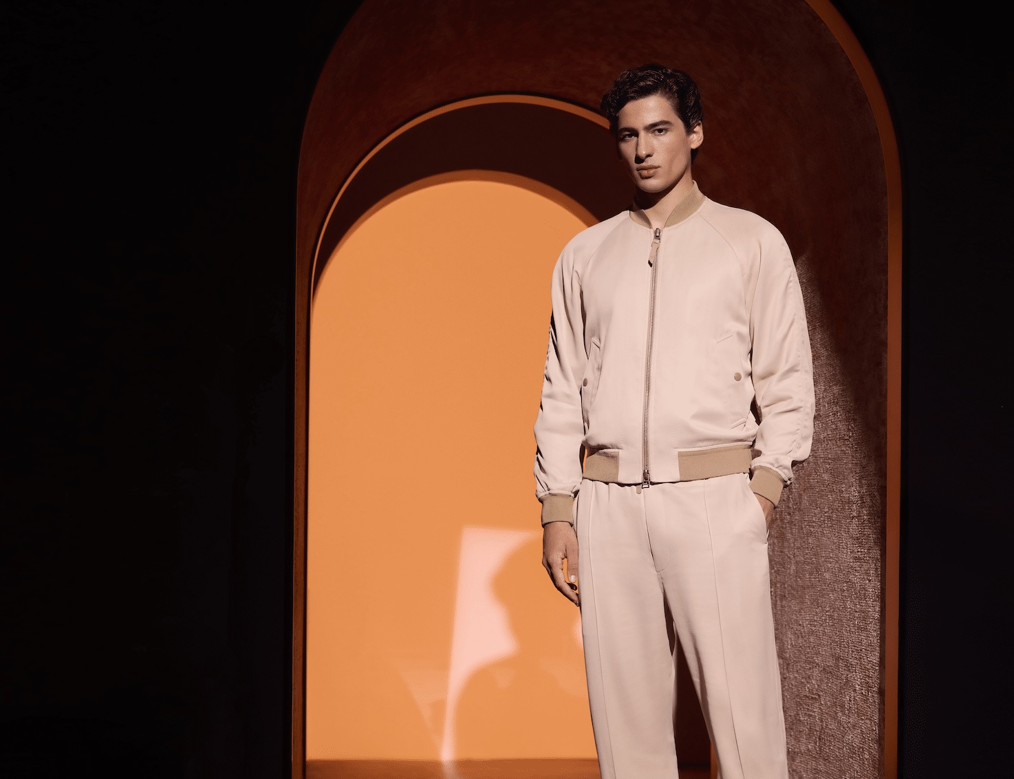 Tom Ford debuts its first-ever Ramadan Collection