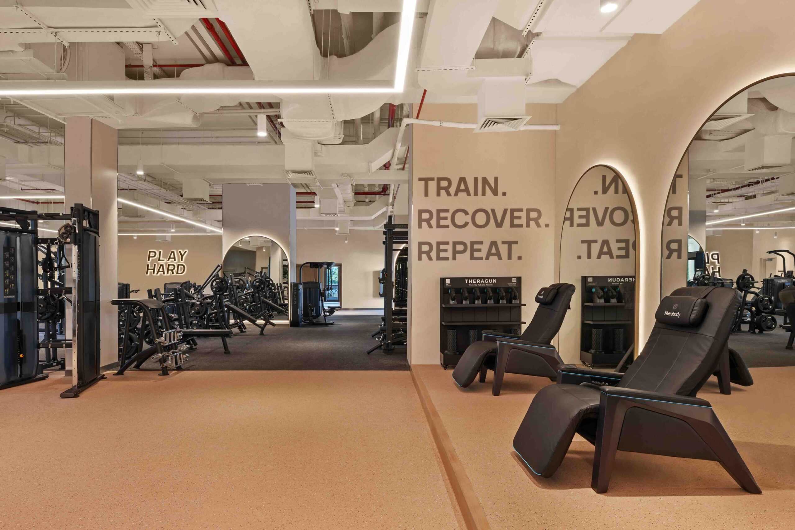 Veo redefines fitness with its exclusive new location in Arabian Ranches 2