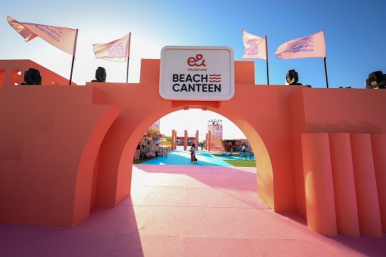 Beach Canteen makes a much-awaited return to Dubai