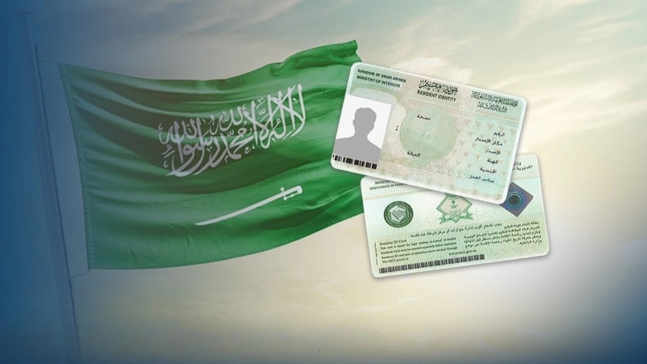 Everything you need to know about getting an Iqama in Saudi Arabia