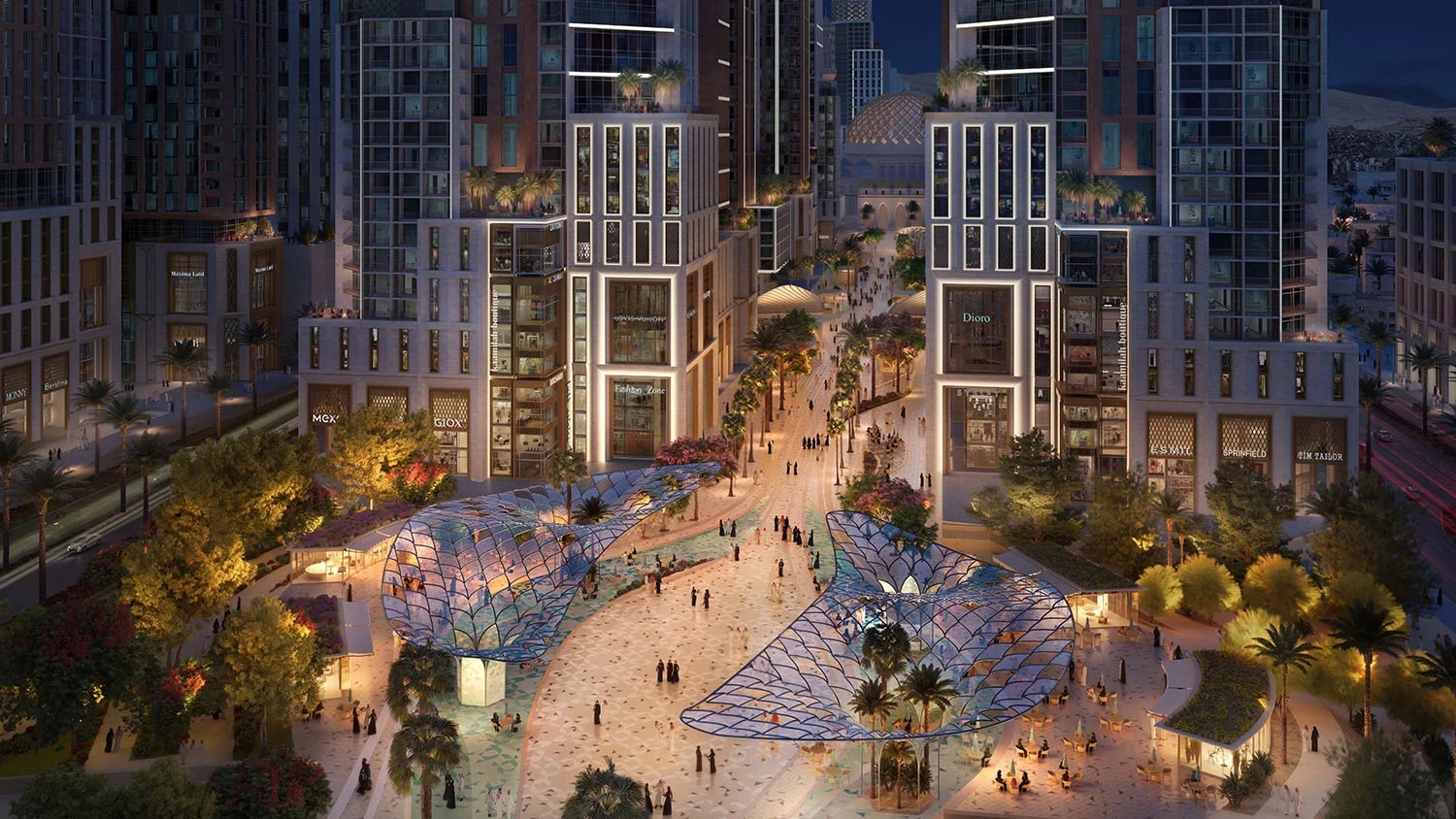 Masar is Makkah’s marvellous new megaproject-image