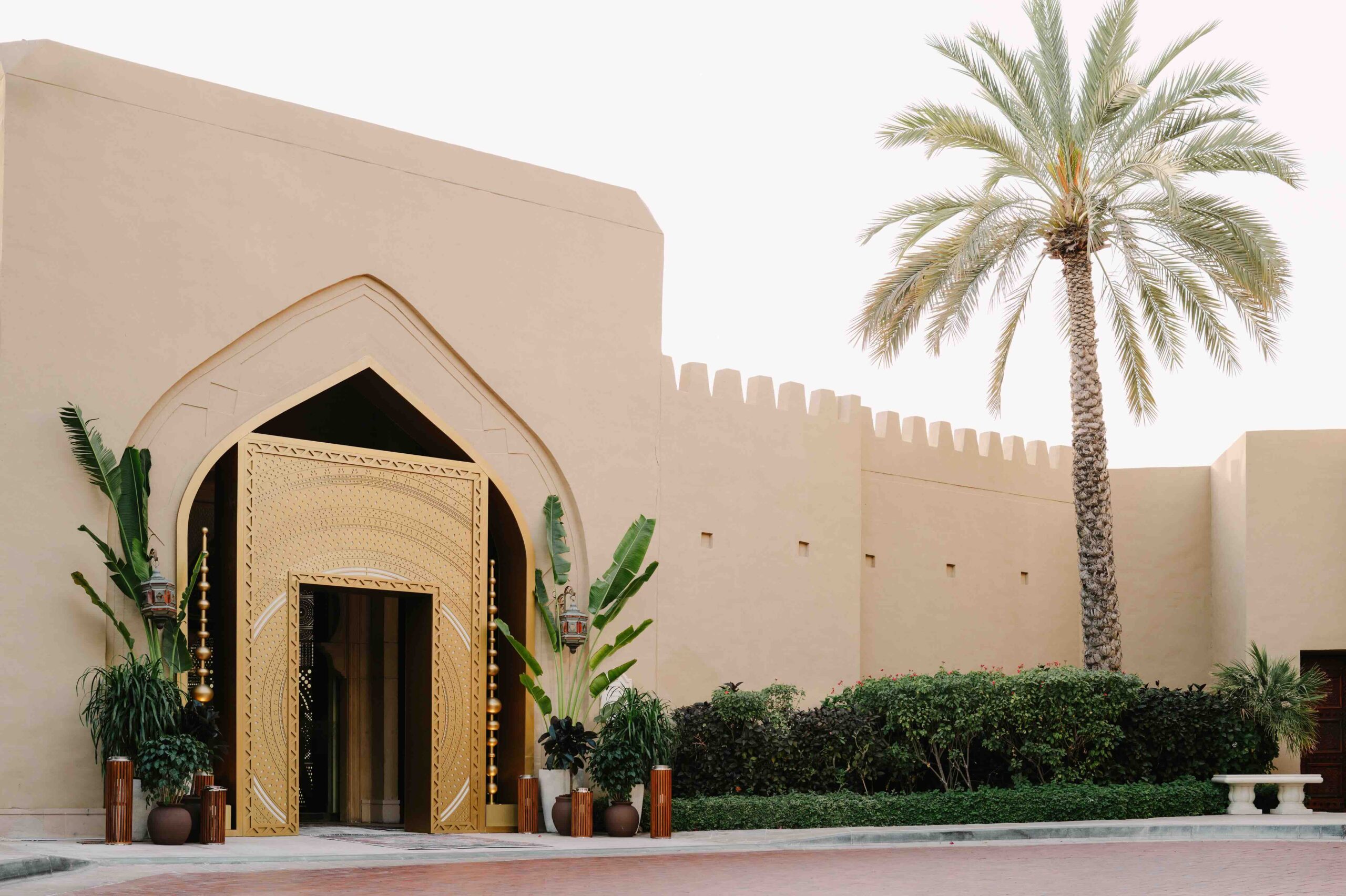 Savour the spirit of Ramadan at One&#038;Only Royal Mirage